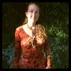 Meet your Posher, Patricia